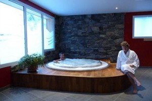 Chalet Hotel Alpage Vars Image