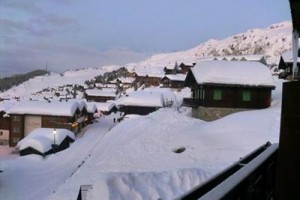 Hotel Bettmerhof voted 6th best hotel in Bettmeralp