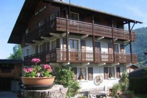 Chalet Hotel Bois Vallons Morzine Image