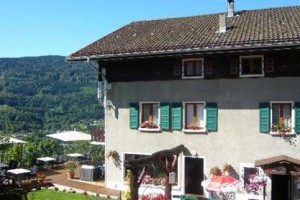 Chalet Hotel la Terrasse De Verchaix Image