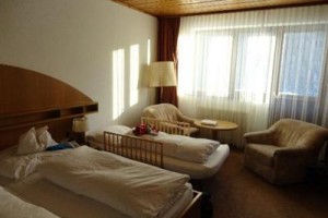Chalet Hotel Schweizerhof Image