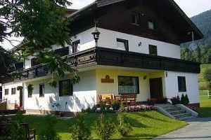 Chalet Kammleitn Image