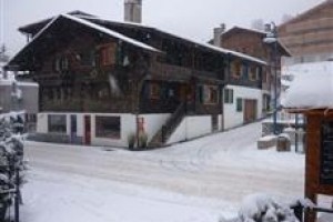 Chalet La Griotte Image