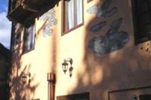 Chalet La Petitta Image