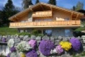 Chalet La Renarde Villars-sur-Ollon Image