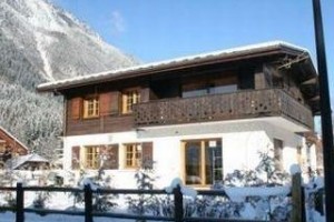 Chalet La Tanniere Image