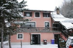 Chalet La Villa Image