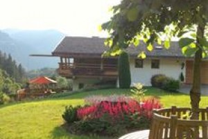 Chalet Landhaus Steinbichl Image