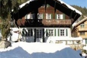 Chalet Lanni Grindelwald Image