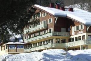 Chalet Le Grepillon Les Rousses voted 3rd best hotel in Les Rousses