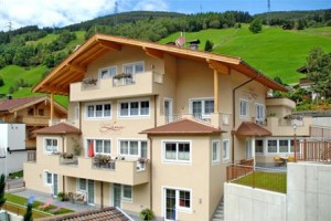 Chalet Lena Gerlos Image