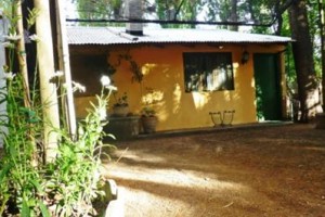 Chalet Los Troncos Image