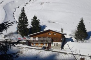 Chalet Lou Rider Image