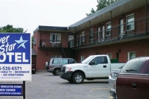 Chalet Motel Image