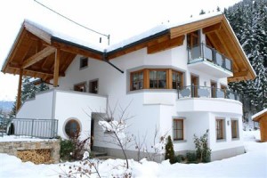 Chalet Paznaun voted 4th best hotel in Kappl