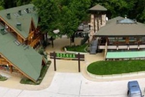 Chalet Polyana Hotel Sochi Image