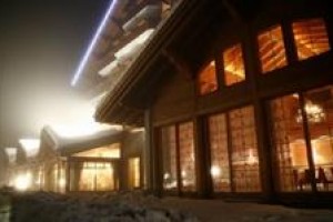 Chalet RoyAlp Hotel & Spa Image