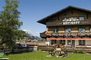 Chalet Rufikopf Lech am Arlberg Image