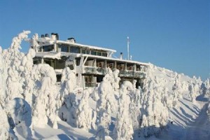 Chalet Ruka Peak Image