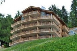 Chalet Ski Paradis voted 8th best hotel in Veysonnaz
