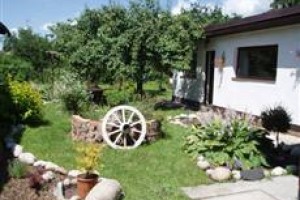 Chalet Slovakia Image