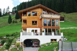 Chalet Sunnaschyn Image