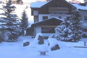 Chalet Telemark Image