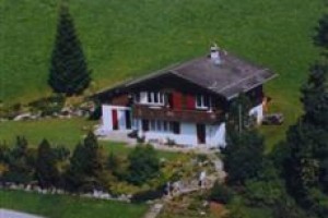 Chalet Traumli Braunwald Image