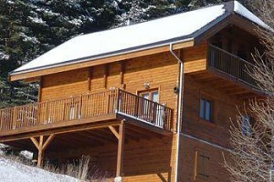 Chalets Neige et Loisirs voted 3rd best hotel in Uvernet-Fours