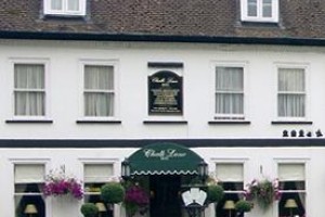 Chalk Lane Hotel Epsom voted  best hotel in Epsom