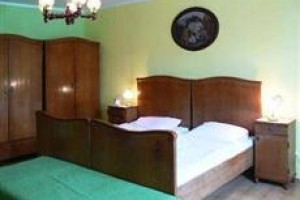 Chalupa U Novacku voted  best hotel in Kamenice nad Lipou