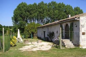 Chambre D'hotes Chez Touvenot Image