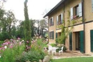 Chambre d'hotes Domaine Le Tresy Image