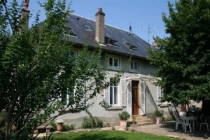 Chambre d'hotes En Charmois Image