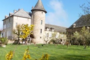 Chambre d'hotes Les Brunes voted  best hotel in Bozouls