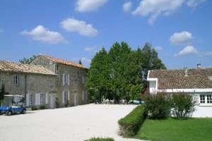 Chambres d'Hotes de Champ Fleuri Image