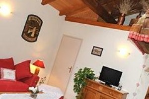 Chambres d'Hotes de Plampraz Image