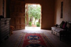 Chambres D'Hotes Kasbah Azul Agdz voted 2nd best hotel in Agdz