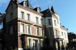 Chambres d'Hotes Les Charmettes Image