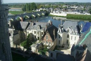 Chambres d'Hotes Les Fleurons Image