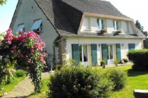 Chambres d'hotes Les Vallees Image