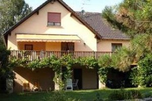 Chambres d'Hotes Maetz Image