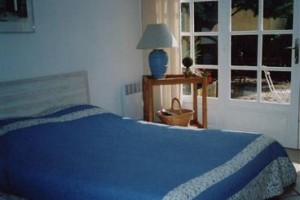 Chambres d'Hotes Saint Veredeme voted 2nd best hotel in Sauveterre