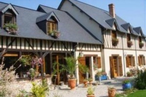 Chambres & Table d'Hotes du Coquerel Image