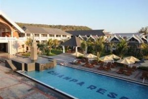 Champa Resort & Spa Image
