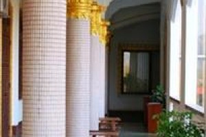 Champassak Palace Hotel Pakse voted 3rd best hotel in Pakse