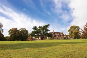 Champneys Forest Mere Health Image