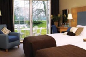 Champneys Hotel Henlow voted  best hotel in Henlow