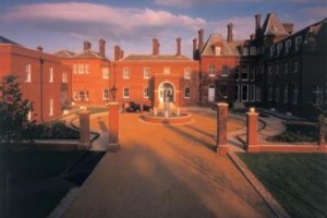Champneys Tring voted  best hotel in Tring