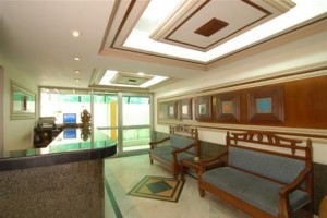 Chanakya Inn Patna voted  best hotel in Patna